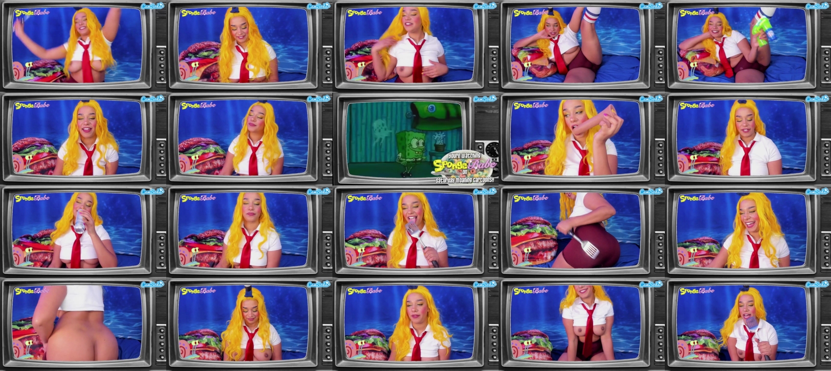 noahbensi CamSoda 19-03-2023